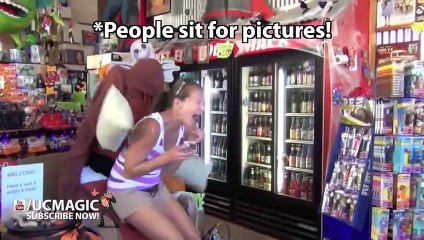 10 Best Scare Pranks Ever! (Compilation)