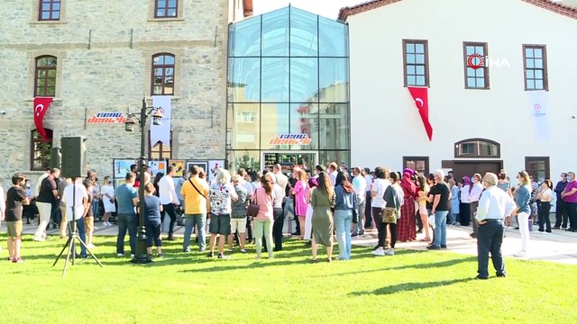 - Genç Denizli hünerlerini sergiledi- Başkan Zolan, “Gençlik demek gelecek demektir, enerji demektir'