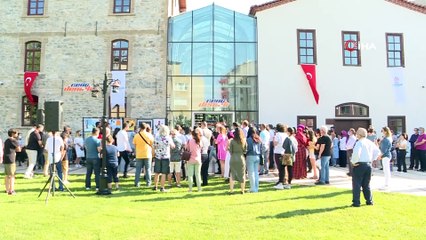 - Genç Denizli hünerlerini sergiledi- Başkan Zolan, “Gençlik demek gelecek demektir, enerji demektir'