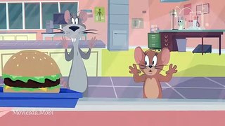 Tom and Jerry  - Cat Astrophe