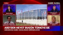 Prof. Dr. Hasan Ünal'dan çarpıcı Afganistan yorumu! Taliban 2 yıl içinde ele geçirebilir!