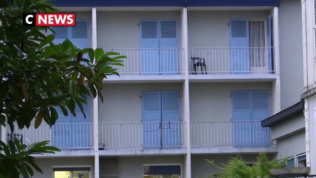 Cluster dans les Landes : opération de dépistage à l'Ehpad