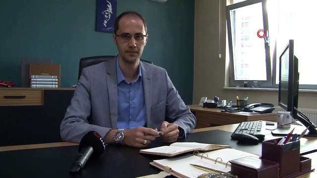 Kentsel Dönüşüm Daire Başkanı Alp: “İşçilikle ilgili eksikliklerimizi ve hatalarımızı giderene kadar yaptığımız işin arkasındayız”