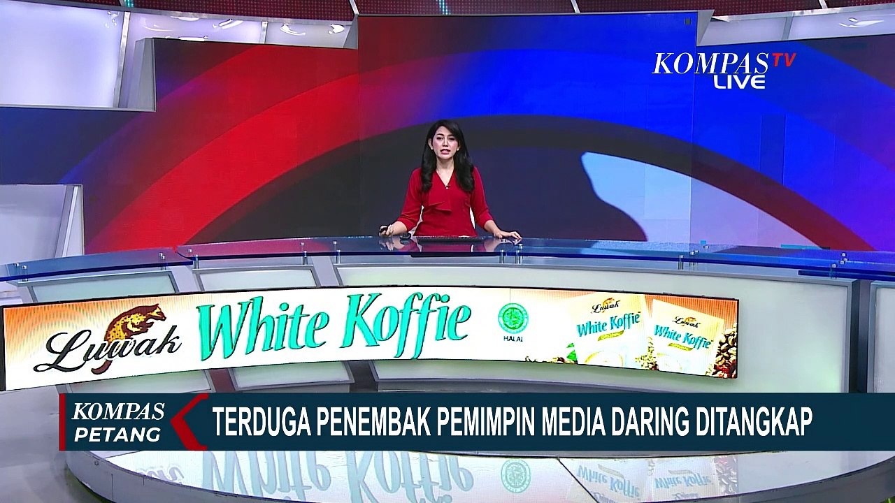 Polda Sumatera Utara Berhasil Tangkap Terduga Pelaku Pembunuhan Jurnalis di Simalungun