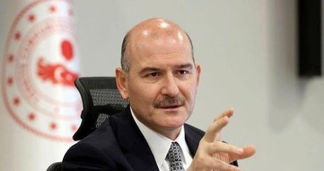 Bakan Soylu duyurdu: Otoyollarda hız limitleri değişiyor
