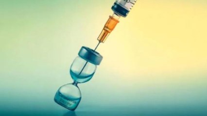 Sharp fall in vaccine drive in MP, watch reality check