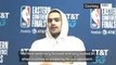 Trae Young says Hawks wanted to surprise the Bucks in Game 1