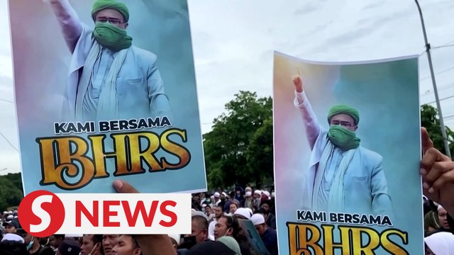 Indonesia jails cleric over false Covid info