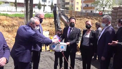 Tuzla Belediyesi’nden eğitime 76 milyon Türk lirası katkı