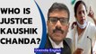 Controversy over Justice Chanda: What did Nandigram case judge say on 'BJP link'? | Oneindia News
