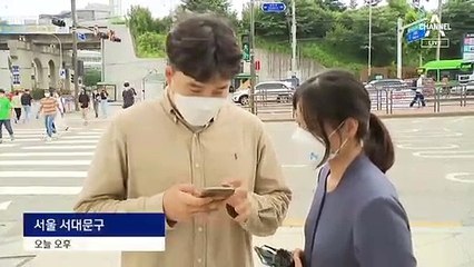 백신 놔준다는데…접종 소외된 20대 “모의고사 볼까”