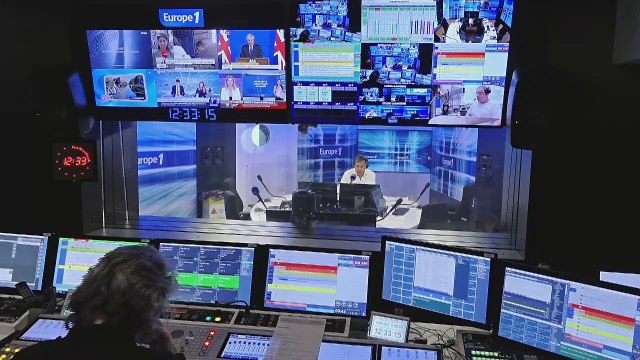 Marseille : un TGV visé par des tirs juste avant son entrée en gare