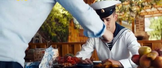 Совершенно летние 5 серия (2021)