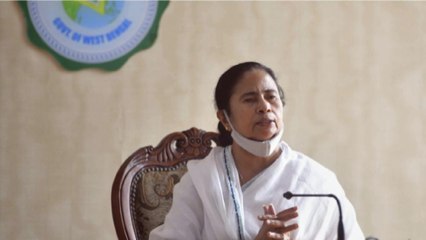 Country's name tarnished: Mamata on Article 370 purge