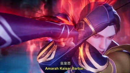 Dubu Xiaoyao Episode 115 Subtitle Indonesia