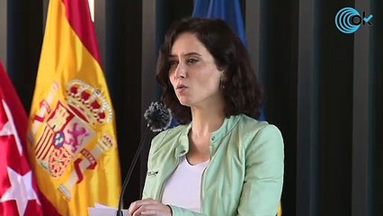 Madrid vacunará las 24 horas del día en el Zendal