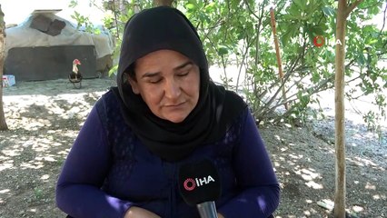 Kumalığı kabul etmeyen Emine öldü, katili 4 buçuk aydır bulunamıyor... Yüreği yanık anne: 'Kızım ondan kurtulabilmek için evlenmek istedi'