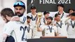 Kane Williamson lauds big-hearted teammates after WTC triumph | Oneindia Telugu