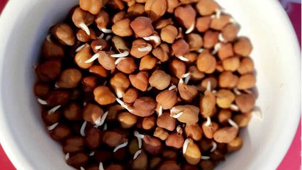 Diabetes और Heart Patients के लिए 1 Plate काले चने के फायदे जान चौंक जाएंगे आप | Boldsky