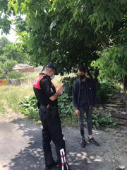 Kısıtlamayı ihlal eden 38 kişiye 178 bin 750 lira ceza kesildi