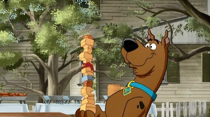 Okoo- Scooby-doo, le clash des Sammys ! +Mystère sur la plage- Bande Annonce