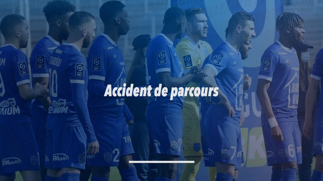 L' odyssée d'un Titre⎥Episode 8 : Accident de parcours
