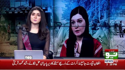 News Bulletin | 03:00 PM | 24 June 2021 | Neo News