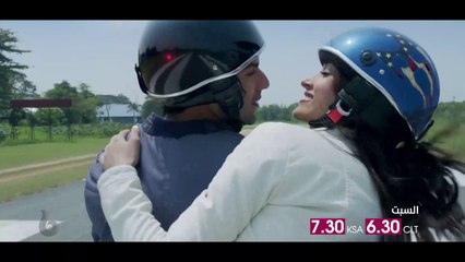 فتاة جميلة تخطف قلب فارون دهاوان في Main Tera Hero