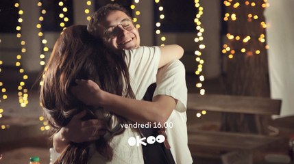 Okoo-Askip, le collège se la raconte- finale de la saison 2- Bande Annonce