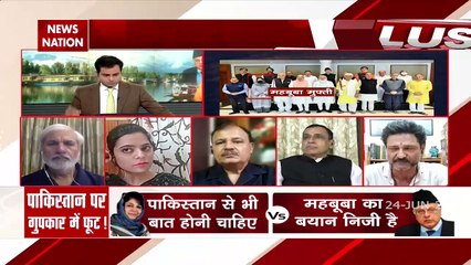 कश्मीर राजनीतिक समस्या नहीं, वहां पर इस्लाम की बड़ी इन्वेस्टमेंट है जिसे Article 370 ने शह दे रखी थी