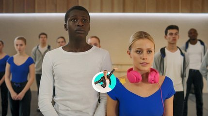 Okoo-Léna rêve d'étoile- finale de la saison 3