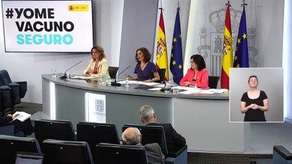 El Gobierno aprueba por urgencia la bajada del IVA de la luz al 10%