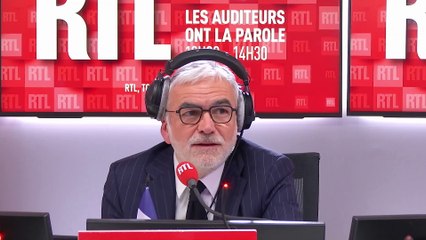 Le journal RTL de 14h du 24 juin 2021