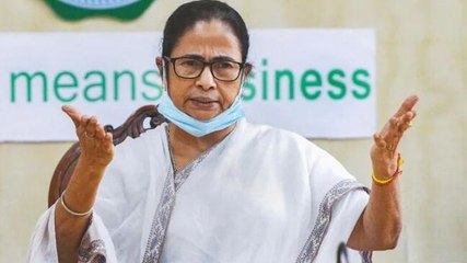 India's name tarnished by abrogation of Article 370: Mamata Banerjee