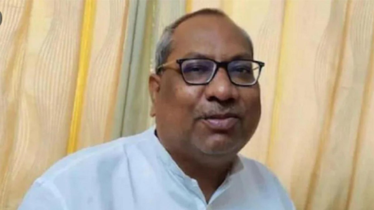 UP Polls: Sanjay Nishad reveals why he wants deputy CM post?