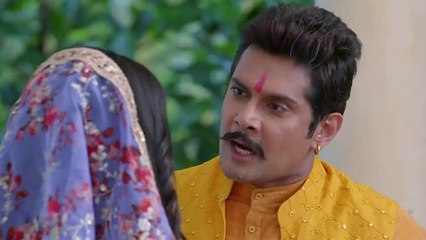 Molkki Episode 158:  Virendra Big Decision for Vipul-Purvi Marriage|FilmiBeat