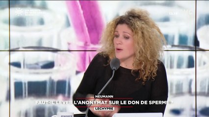 Faut-il lever l'anonymat sur le don de sperme ? - 24/06