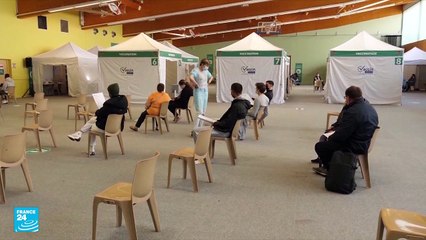 ميركل تدعو إلى اليقظة و توخي الحذرمن خطورة سلالة دلتا