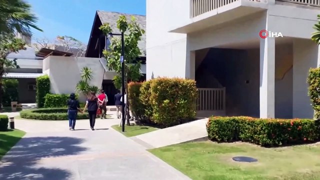 - Phuket Adası, 1 Temmuz’dan itibaren aşılananlara kapılarını açacak