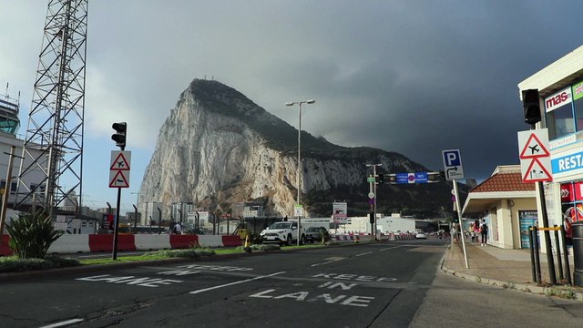 Гибралтар: референдум об абортах