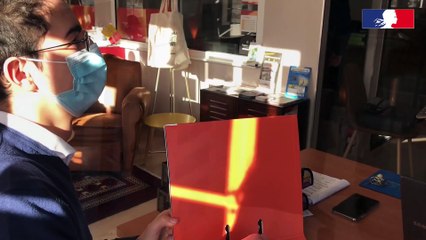 Semaine de la persévérance scolaire 2021