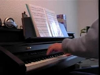 Sibelius-Valse triste