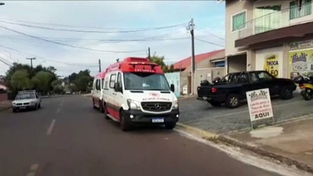 Com problemas no coração, homem de 60 anos morre em residência no Consolata
