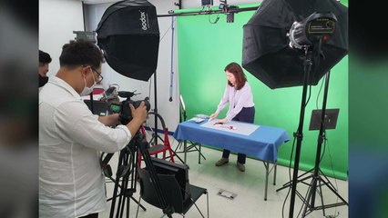 [인천] 인천 동구, 비대면 진로 체험 영상콘텐츠 제작 / YTN