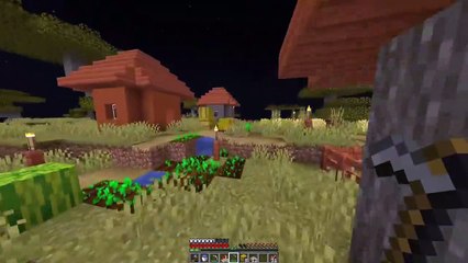 We Survived 100 days In the 1.17 Caves and Cliffs Update in Hardcore Minecraft.