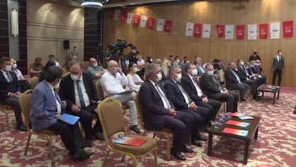 CHP'li Öztrak: Türkiye'de Merkez Bankası başkanı dayanmıyor