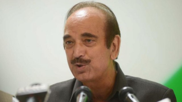 PM Modi's J&K meet: Know what are Congress demands