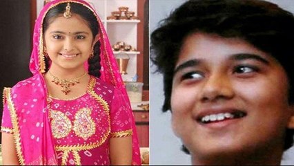 Balika Vadhu 2: Jagya and Anandi child artist Vansh and Shreya playing Avika and avinash | FilmiBeat