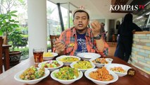 Nikmatnya Cita Rasa Makanan Khas Sulawesi, Gak Ada Lawan!