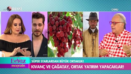 Beyaz Magazin 24 Haziran 2021